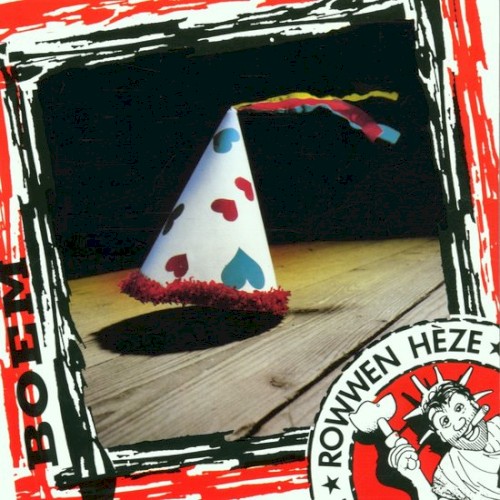 Rowwen Hèze